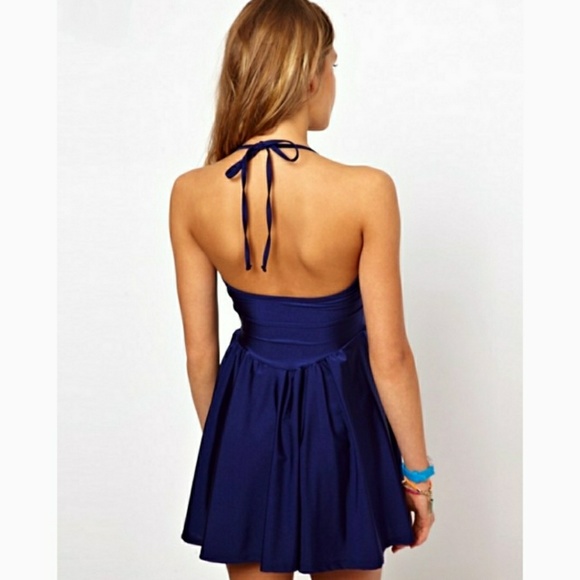 american apparel figure skater dress
